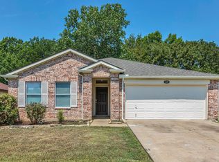 118 Quail Run Dr, Seagoville, TX 75159