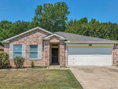 118 Quail Run Dr, Seagoville, TX, 75159