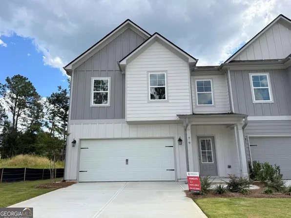 79 Maple Trl, Dawsonville, GA 30534