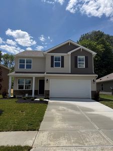 175 Ashburn Way, New Richmond, OH, 45157