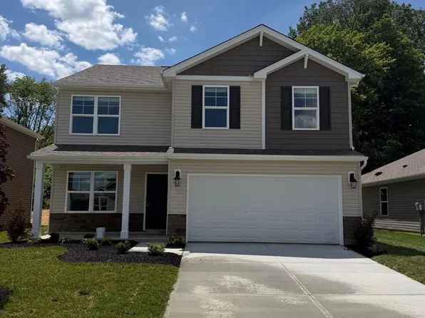 175 Ashburn Way, New Richmond, OH 45157