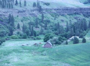 304 Manning Rd, Colfax, WA 99111