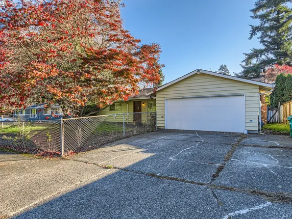 3614 SE 151st Ave, Portland, OR 97236