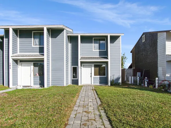 142 Cheri Ln, Panama City, FL 32404