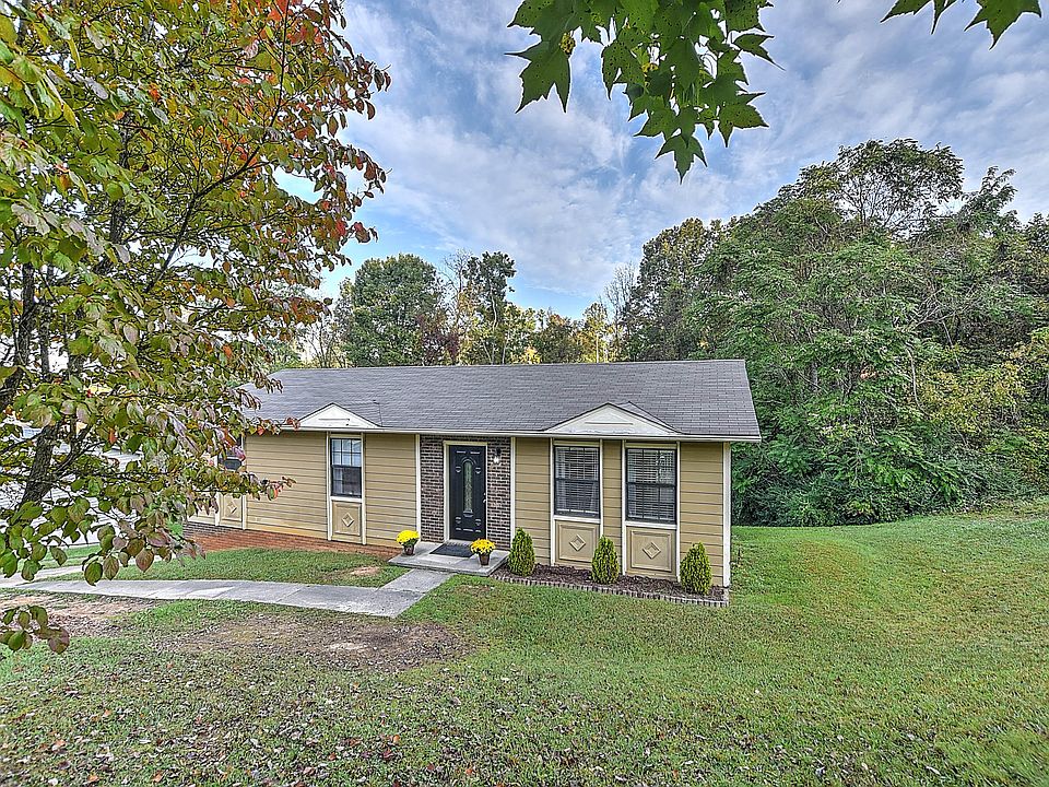 211 Hayter Dr, Morristown, TN 37813 Zillow