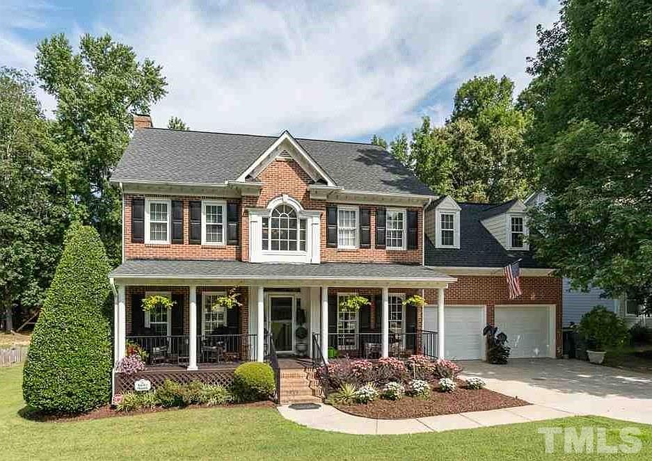 119 Felspar Way, Cary, NC 27518 Zillow