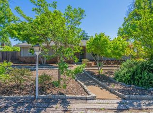 3833 Traverse St, Redding, CA 96002