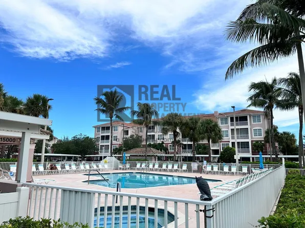 15901 Royal Pointe Ln #305, Fort Myers, FL 33908