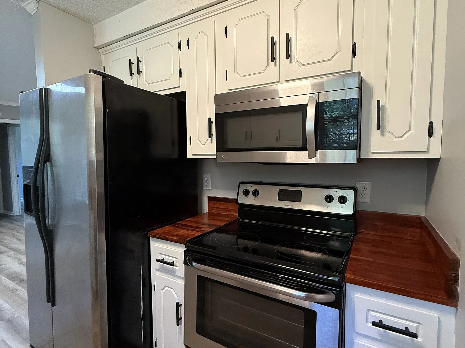 3 bed, 1150 sqft, $1,550 — Photo 4