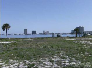 132 Siguenza Dr, Pensacola Beach, FL 32561