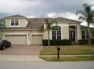 2817 Brigata Way, Ocoee, FL 34761