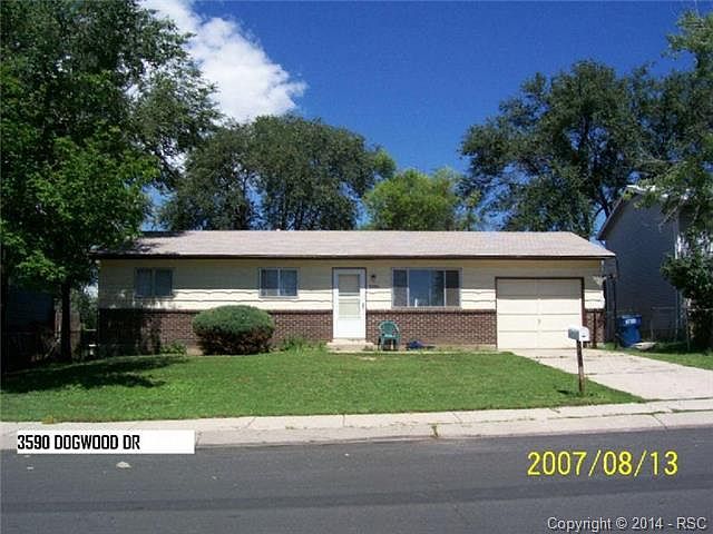 2nd image of 3590 Dogwood Dr
