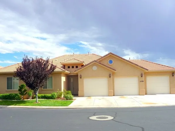 265 N Dixie Dr Unit 109, Saint George, UT 84770