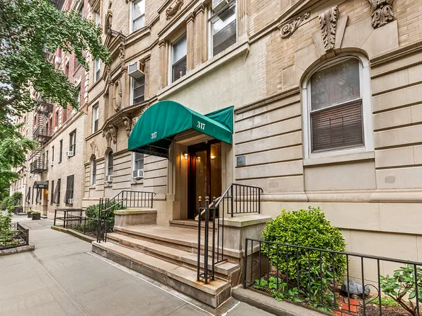 317 West 93rd Street 1C image 8 of 8