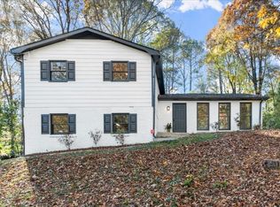 1433 Mary Dale Dr, Lilburn, GA 30047