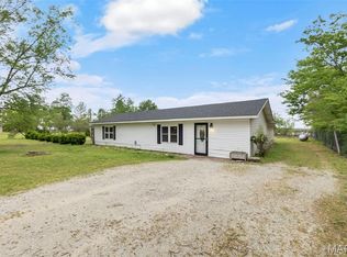 4649 County Road 621, Cardwell, MO 63829