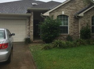 6814 Adella Ct, Pearland, TX 77584