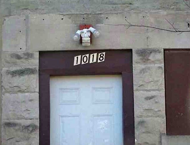 2nd image of 1018 N Ridgeway Ave