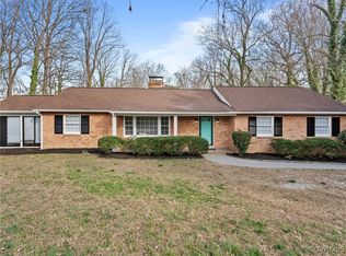4815 Burnham Rd, North Chesterfield, VA 23234