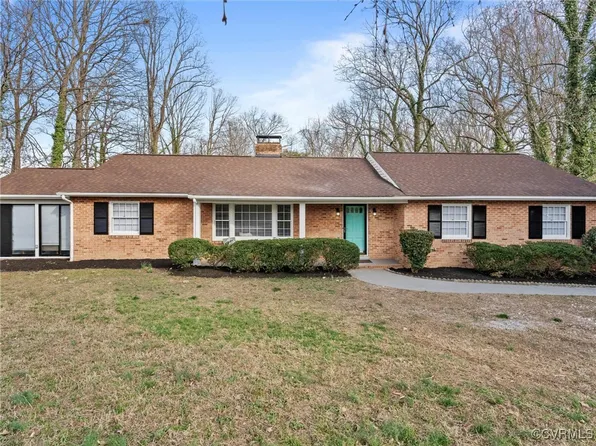 4815 Burnham Rd, North Chesterfield, VA 23234