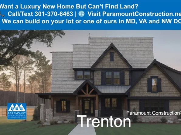 Trenton Plan, PCI - 20817