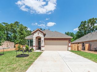 3239 Discovery Ln, Conroe, TX 77301