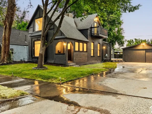 345 E Hollywood Ave, Salt Lake City, UT 84115