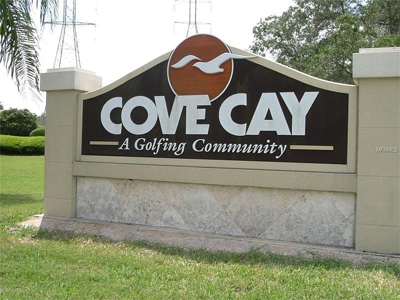 1st image of 3200 Cove Cay Dr Unit 1G