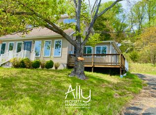 1852 Mint Springs Rd, Crozet, VA 22932