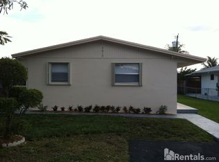 5612 SW 36th Ct, West Park, FL 33023