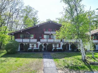18 Sandtrap Loop #P5, Glen, NH 03838