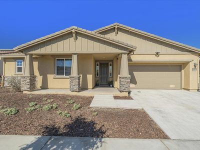 665 Albany St, Lathrop, CA, 95330