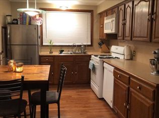 45 Terrace Ave #1, Providence, RI 02909