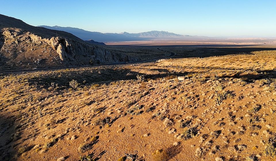 1st image of Old Us Highway 91 & Lytle Ranch Rd