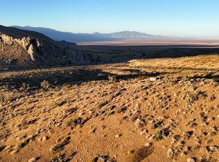Old Us Highway 91 & Lytle Ranch Rd, Ivins, UT 84738