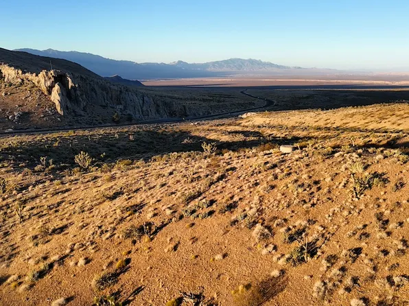 Old Us Highway 91 & Lytle Ranch Rd, Ivins, UT 84738