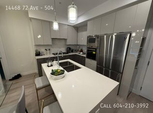 14468 72nd Ave #504, Surrey, BC V3S 0B6