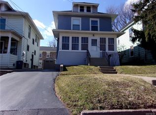252 Lock St, Lockport, NY 14094