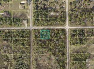 3402 E 14th St, Lehigh Acres, FL 33972