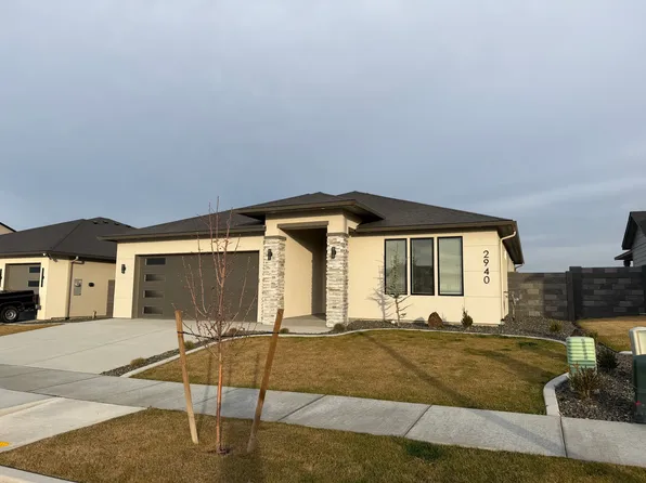 2940 Tarragon Ave, Richland, WA 99352