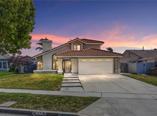 840 Beal Ct, Redlands, CA 92374