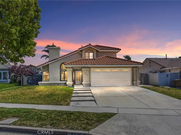 840 Beal Ct, Redlands, CA 92374