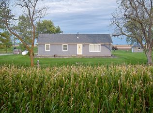 1118 N 300 East Rd, Thawville, IL 60968
