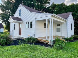 6280 Morgantown Rd, Morgantown, PA 19543