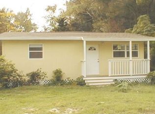 2920 Villa Dr, Orlando, FL 32810
