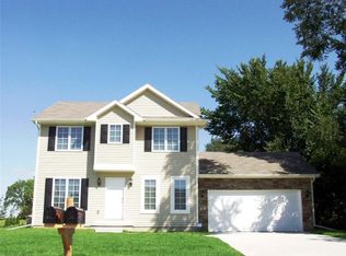 316 SW 48th St, Ankeny, IA 50023