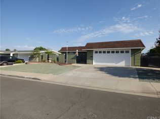 25735 Warwick Rd, Sun City, CA 92586