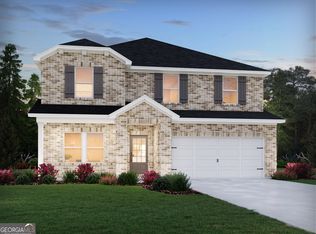 7242 Lyric St, Fairburn, GA 30213
