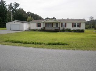 383 Newtown Rd NE, Floyd, VA 24091