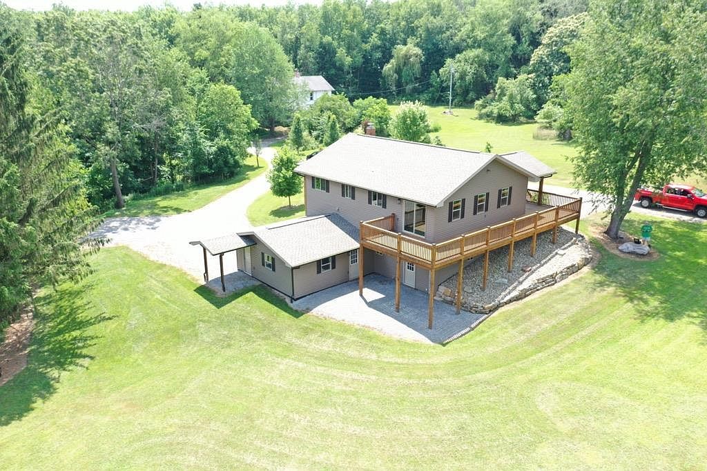 221 Five Points Rd, Utica, PA 16362 MLS 158092 Zillow